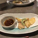 和食 酒肴 まさむら - 