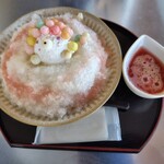 yumenosono cafe - 料理写真: