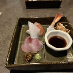 和食 酒肴 まさむら - 