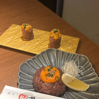 焼肉ぽんが 田町店 - 