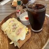 カフェ ド ブレス