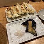 肉盛り みそラーメン 侍倶楽部 - 