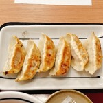 山田うどん - 料理写真: