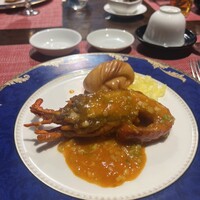 中国料理柳城 - 