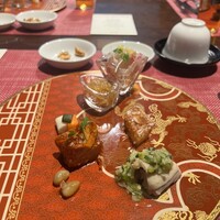 中国料理柳城 - 