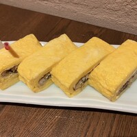 新宿 うなぎ菊川 - 