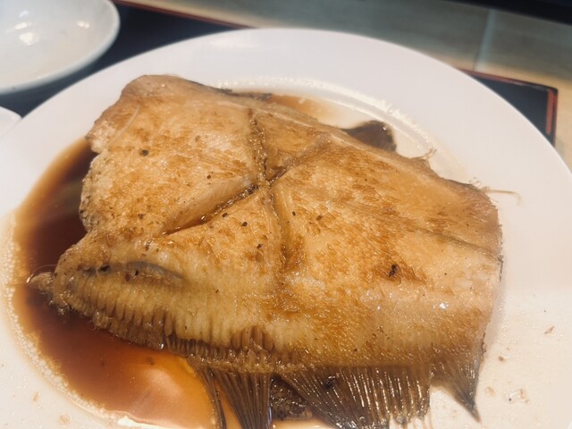 美味しんぼあきば - 西川町その他（居酒屋）の写真