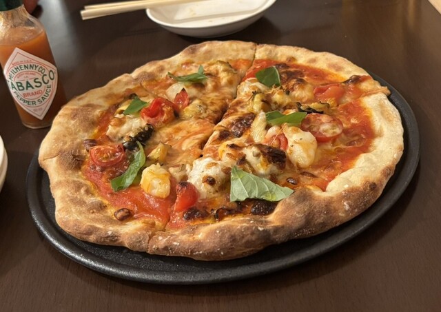 Wine Dining Quatre photo 5