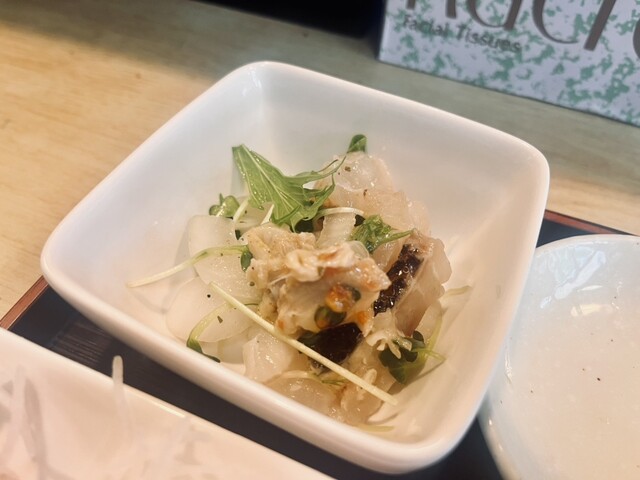 美味しんぼあきば - 西川町その他（居酒屋）の写真