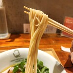 Japanese Ramen Noodle Lab Q - 