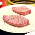 焼肉 すみずみ - 
