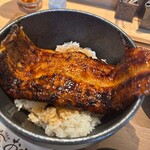 薪焼うなぎ 銀座おのでら 本店 - 
