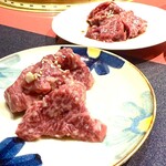 焼肉 すみずみ - 