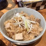 ラーメン屋 トイ・ボックス - 
