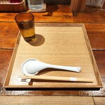 Japanese Ramen Noodle Lab Q - 