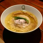Japanese Ramen Noodle Lab Q - 