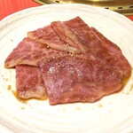 焼肉 すみずみ - 