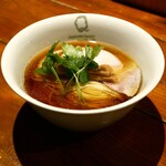 Japanese Ramen Noodle Lab Q - 