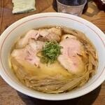 ラーメン屋 トイ・ボックス - 