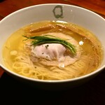 Japanese Ramen Noodle Lab Q - 