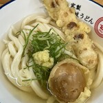 肉讃岐 甚三うどん - 
