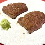 焼肉 すみずみ - 