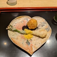 室町 和久傳 - 