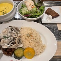 トラディシオン 日本橋 - 