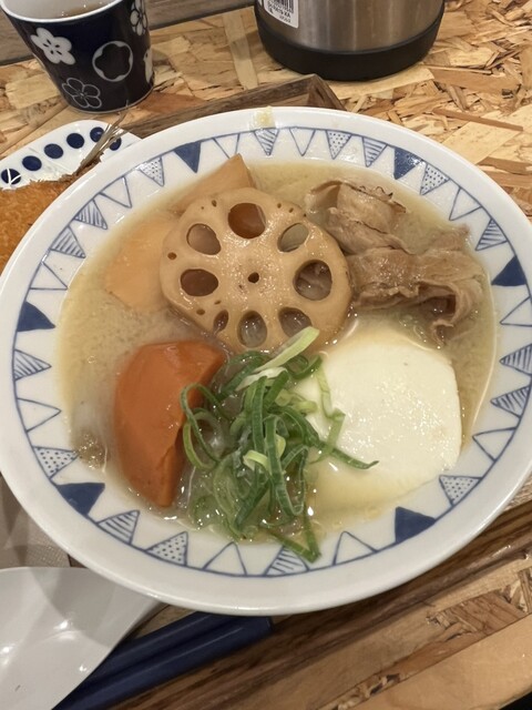 ごちたんページ ごちとん 渋谷新南口店 - 渋谷/食堂 | 食べログ