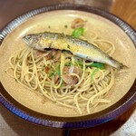 俺のフレンチ・イタリアン - 