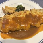 グリル ギャルソン - 