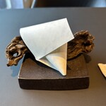 プレゼンテ スギ - メニュー