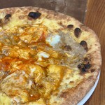 俺のフレンチ・イタリアン - 