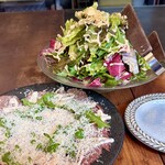 俺のフレンチ・イタリアン - 