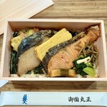 御園丸正 ヨリマチ伏見店 - 