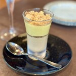 俺のフレンチ・イタリアン - 