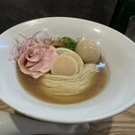 RAMEN MATSUI - 