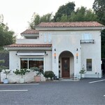 プレゼンテ スギ - 外観