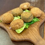 俺のフレンチ・イタリアン - 