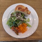 代官町バール - 