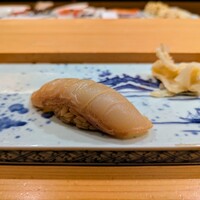 鮨 銀座おのでら 弟 本店 - 