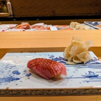 鮨 銀座おのでら 弟 本店 - 