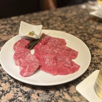 うしごろ 貫 恵比寿本店 - 