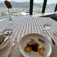 レストラン シャンボール - 