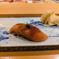 鮨 銀座おのでら 弟 本店 - 