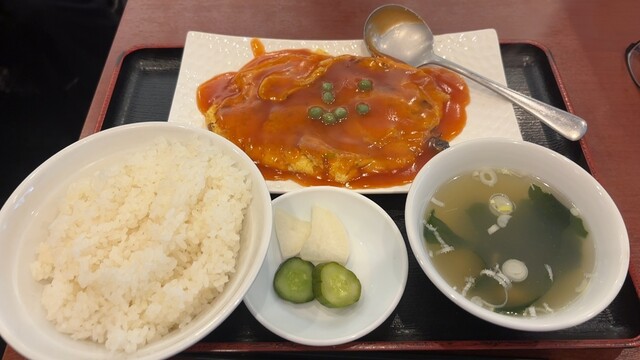 龍鳳、送料分 龍鳳 - 御殿山/中華料理 | 食べログ