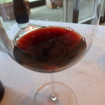 レストラン サンパウ - Lagunilla  Gran Reserva 2002