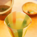 ワド オモテナシ カフェ - 