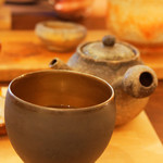 ワド オモテナシ カフェ - 