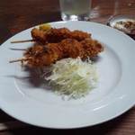 大衆酒場 斎藤 - 